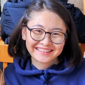 Meet your Posher, Sarankhuu